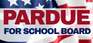 Nick Pardue for School Board